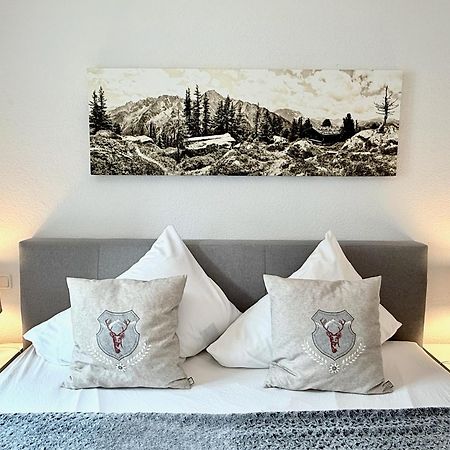 Belle Kitz Pure Im Zentrum By Belle Stay Kitzbühel Zewnętrze zdjęcie