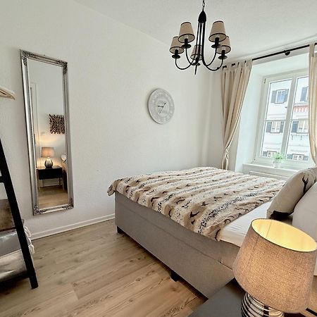Belle Kitz Pure Im Zentrum By Belle Stay Kitzbühel Zewnętrze zdjęcie
