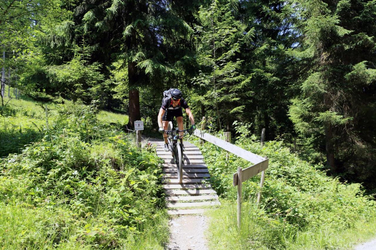Belle Kitz Pure Im Zentrum By Belle Stay Kitzbühel Zewnętrze zdjęcie
