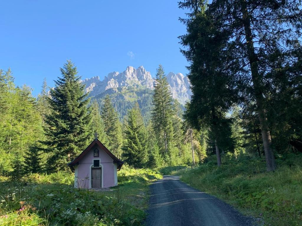 Belle Kitz Pure Im Zentrum By Belle Stay Kitzbühel Zewnętrze zdjęcie