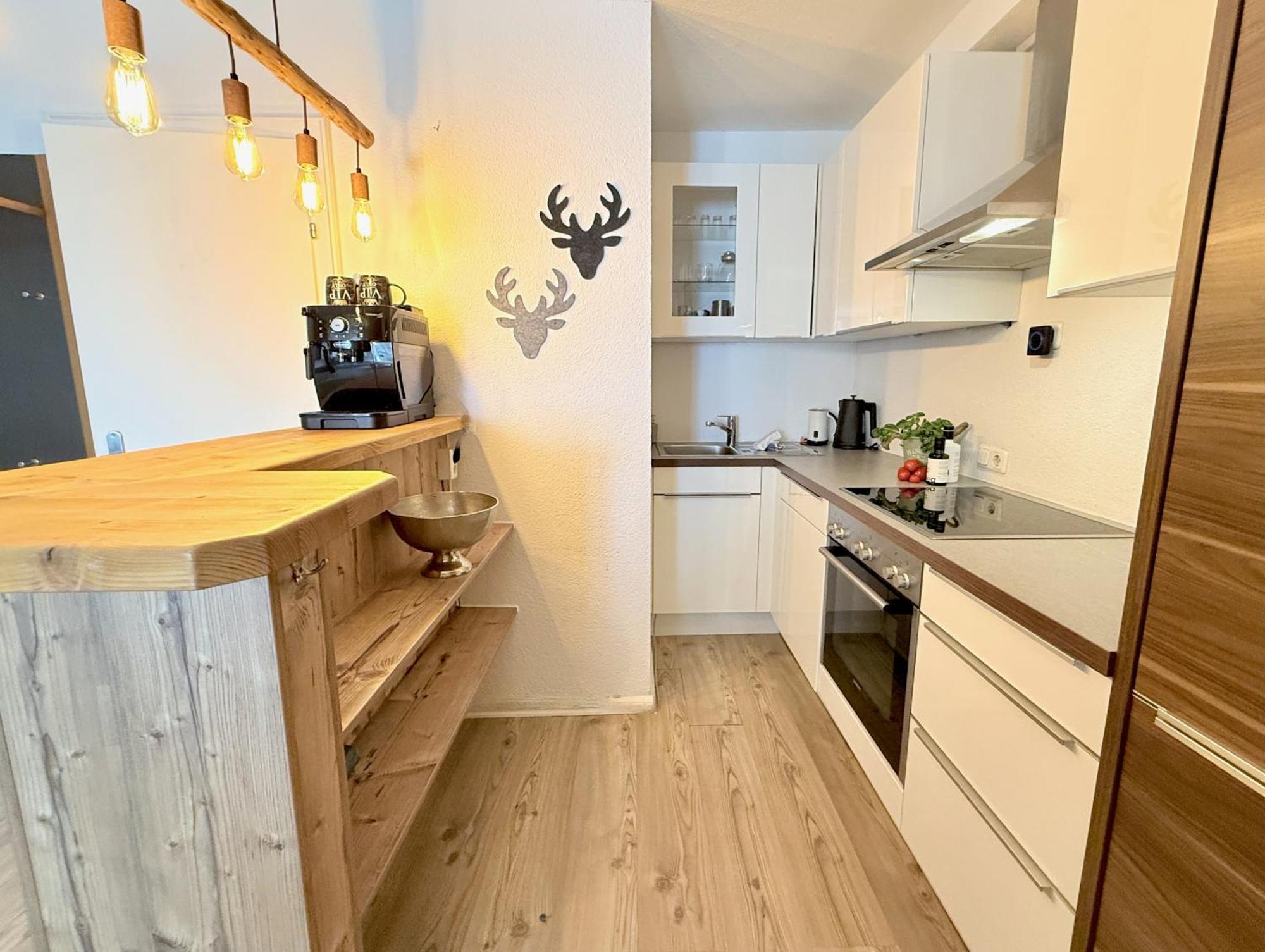Belle Kitz Pure Im Zentrum By Belle Stay Kitzbühel Zewnętrze zdjęcie