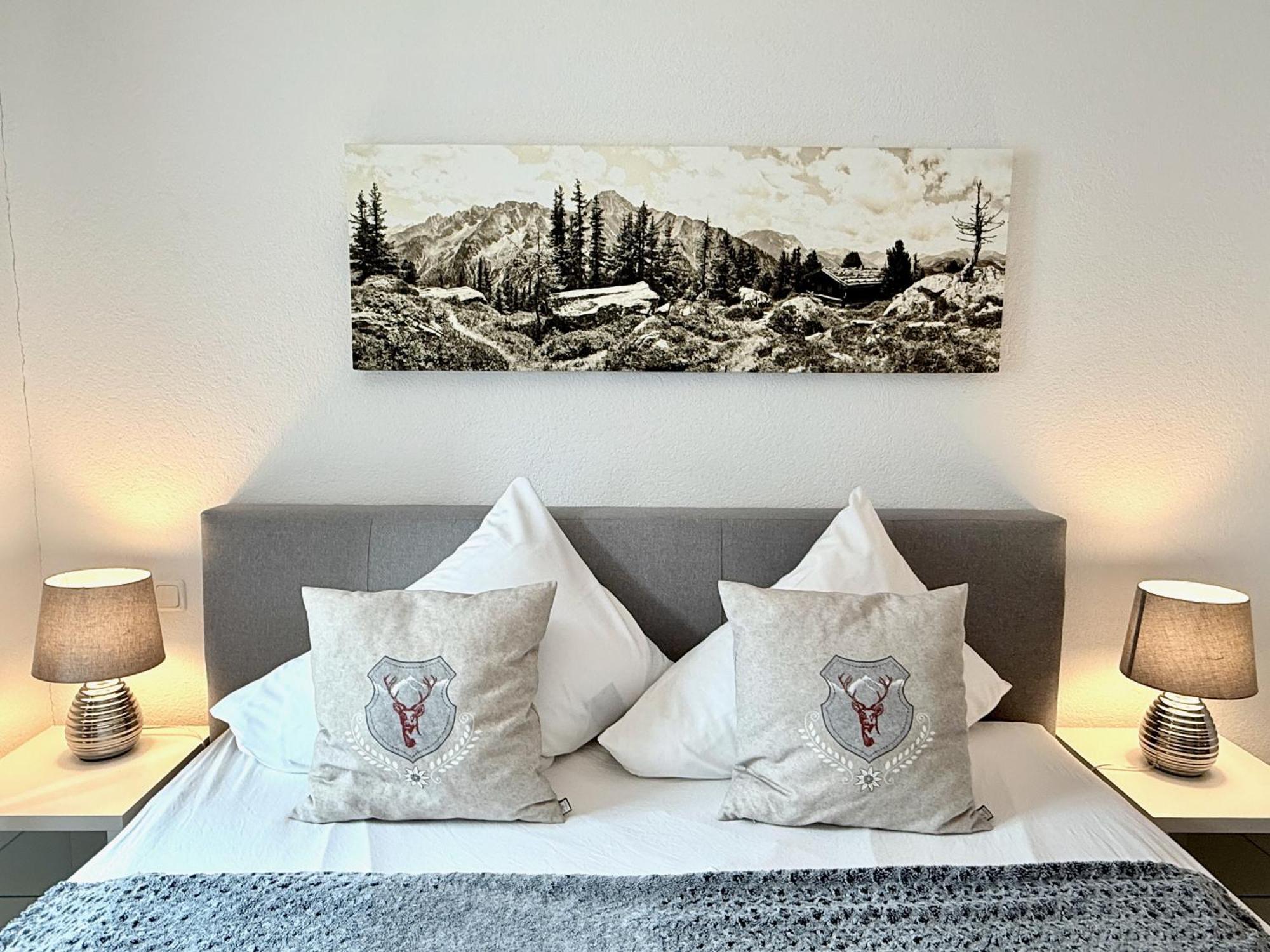 Belle Kitz Pure Im Zentrum By Belle Stay Kitzbühel Zewnętrze zdjęcie