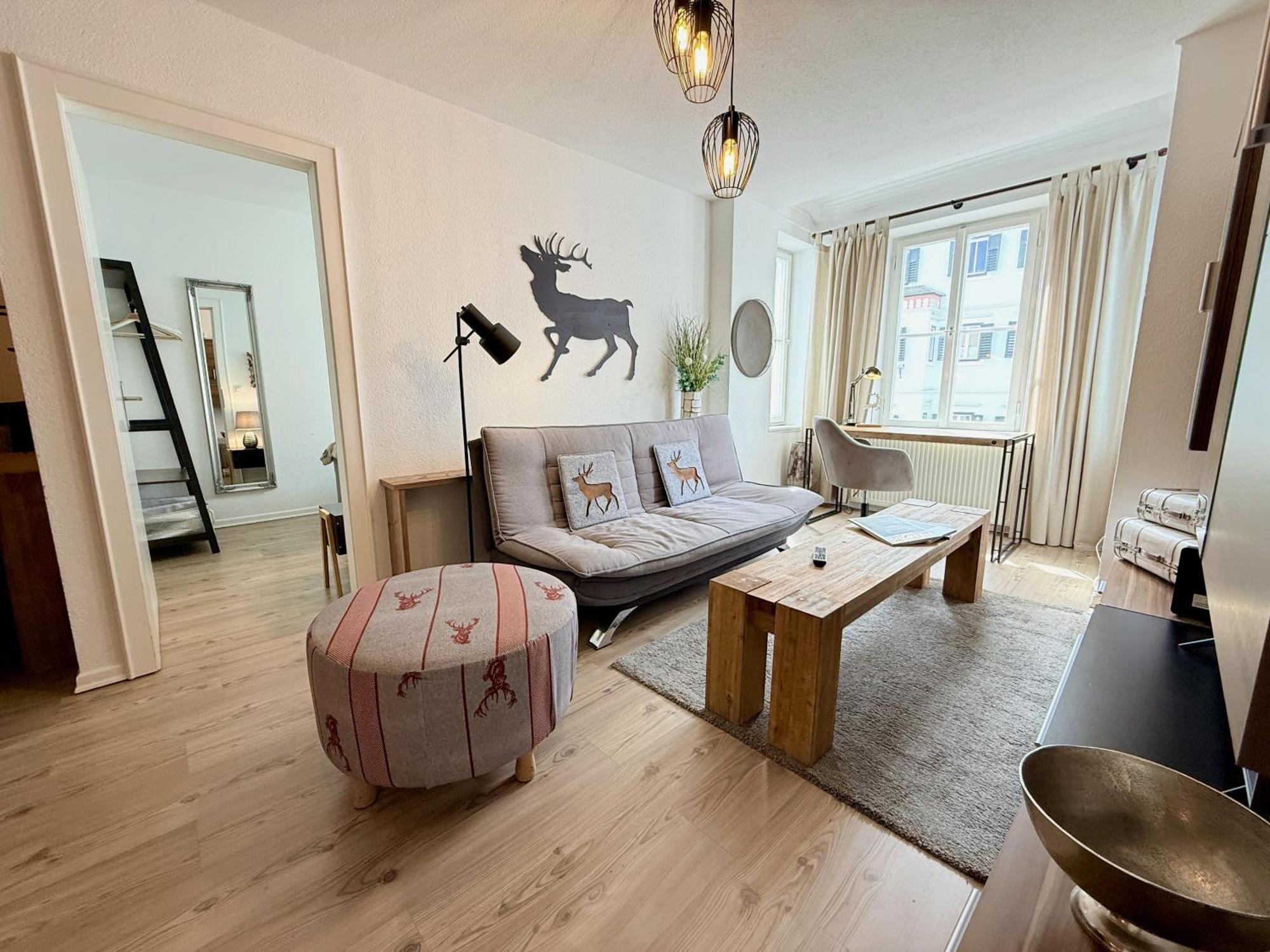 Belle Kitz Pure Im Zentrum By Belle Stay Kitzbühel Zewnętrze zdjęcie