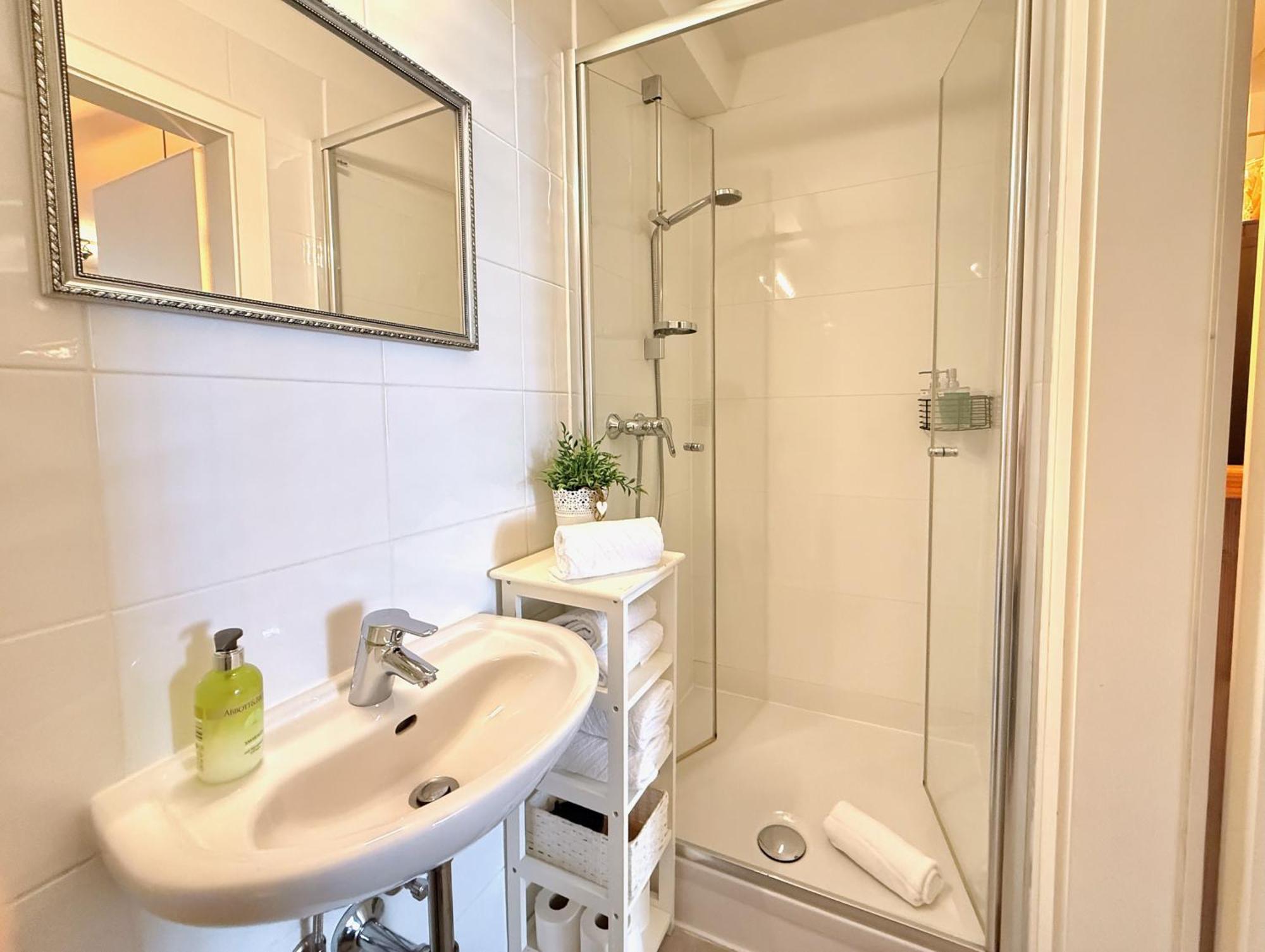 Belle Kitz Pure Im Zentrum By Belle Stay Kitzbühel Zewnętrze zdjęcie