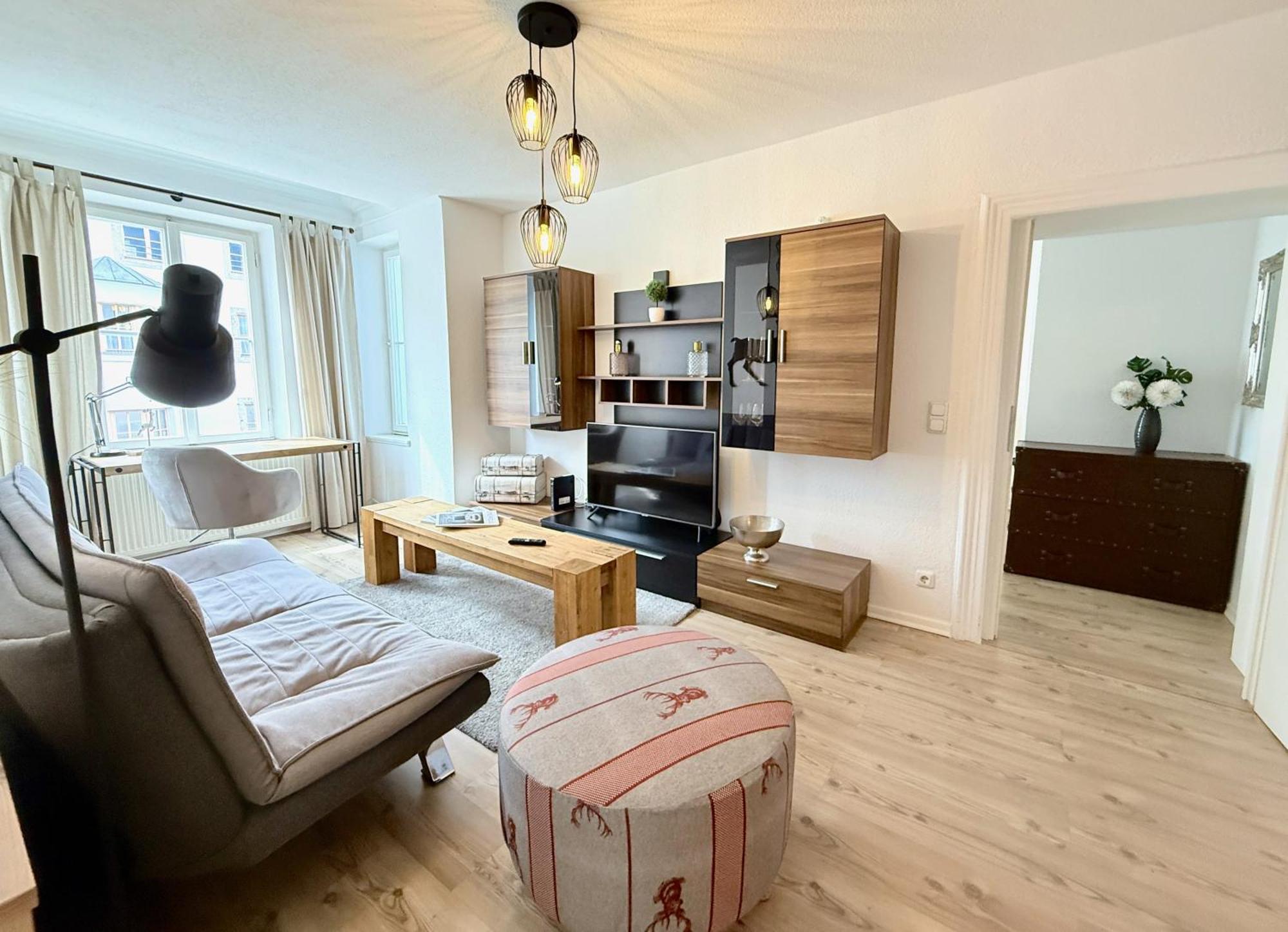 Belle Kitz Pure Im Zentrum By Belle Stay Kitzbühel Zewnętrze zdjęcie