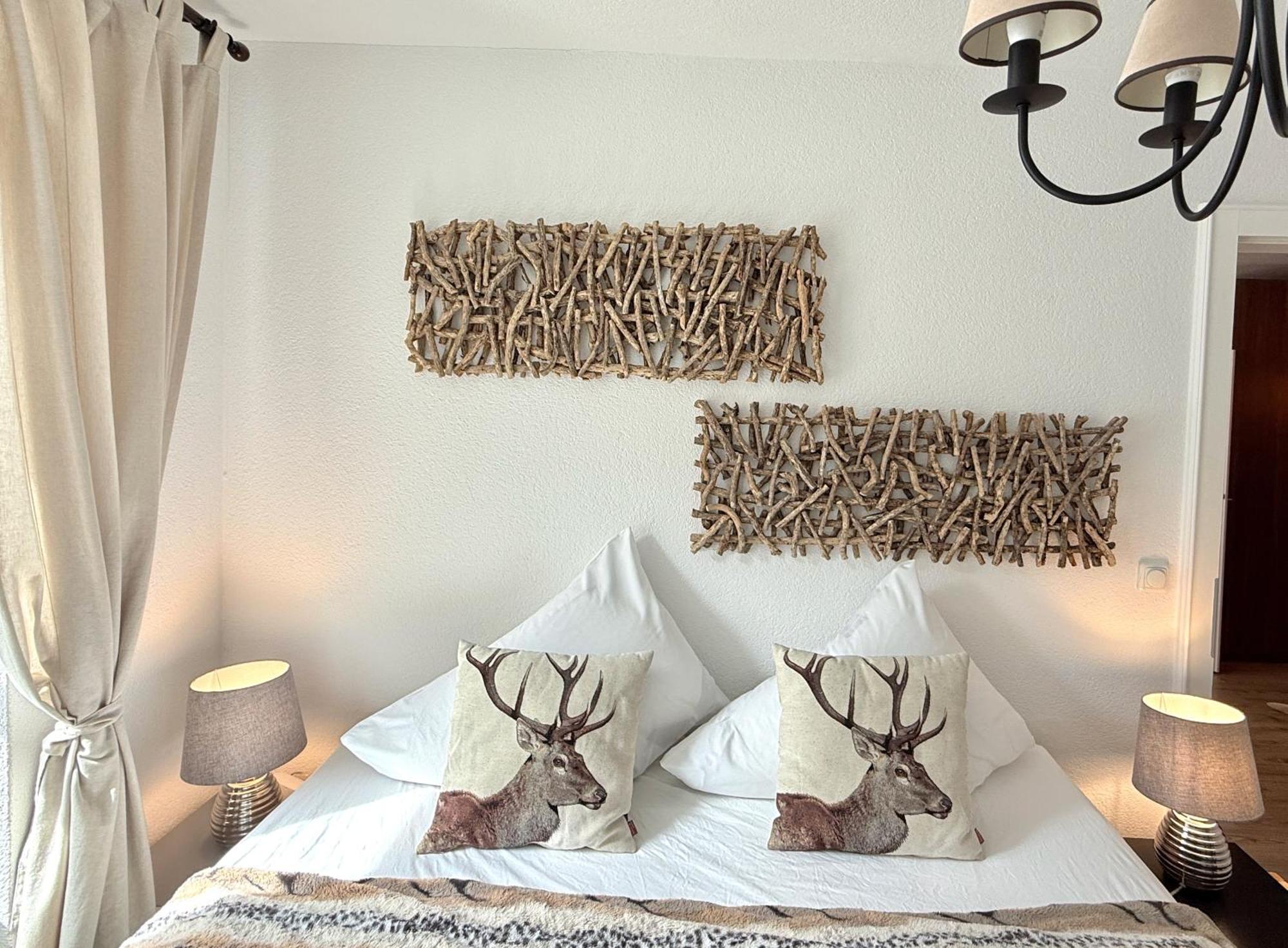 Belle Kitz Pure Im Zentrum By Belle Stay Kitzbühel Zewnętrze zdjęcie