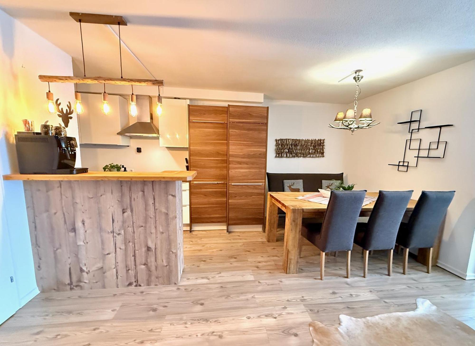 Belle Kitz Pure Im Zentrum By Belle Stay Kitzbühel Zewnętrze zdjęcie